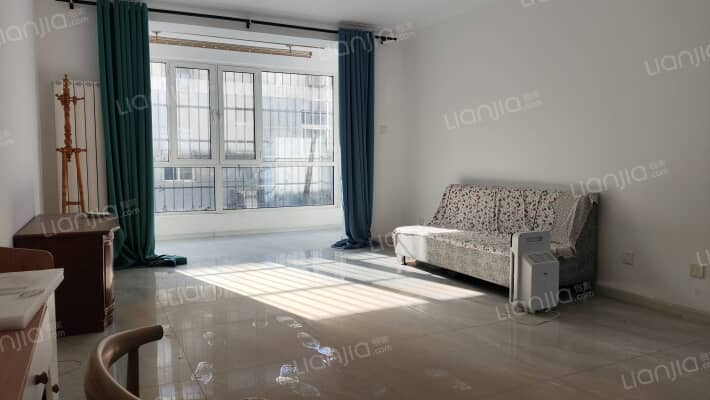 朝阳公寓二手房实景图