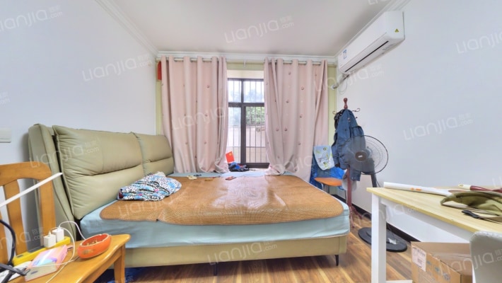 万寿新村一、二区二手房实景图