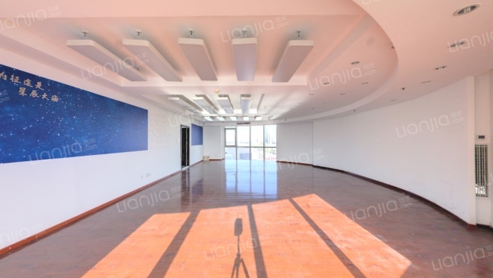 峻峰华亭二手房实景图