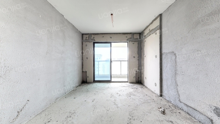 绿地光谷星河绘二手房实景图