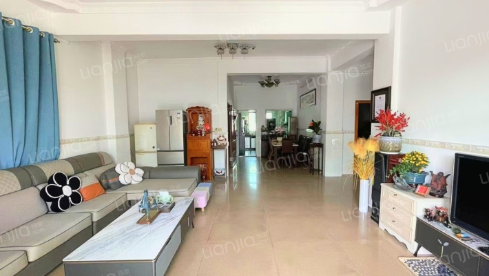 桃园路二街二手房实景图