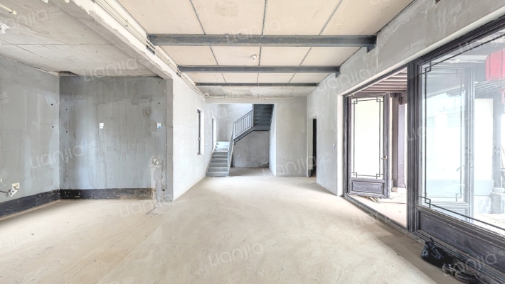 融创桃源府(合院)二手房实景图