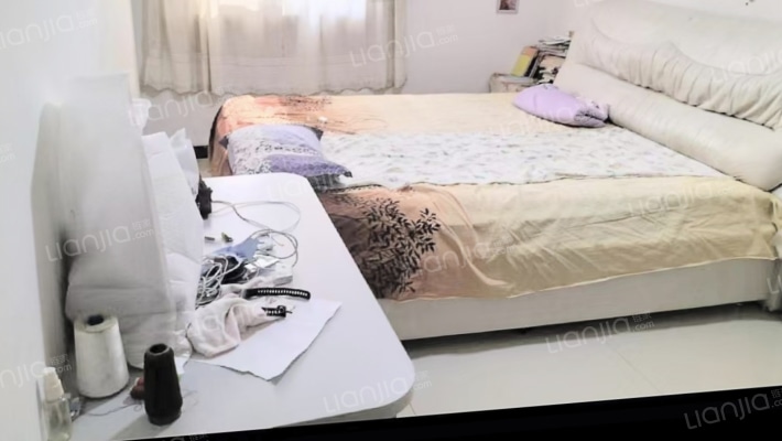 佳和家园二手房实景图