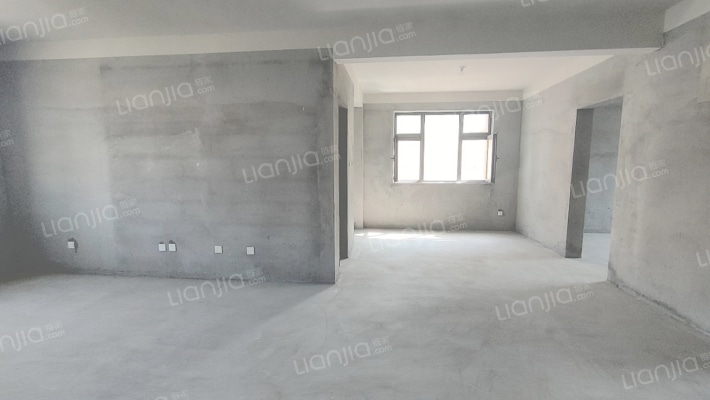 晟安瑞景苑二手房实景图