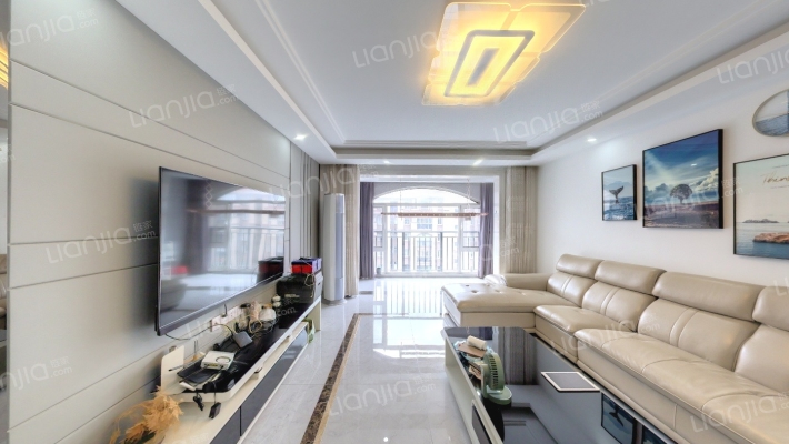 汇昌怡景湾二手房实景图