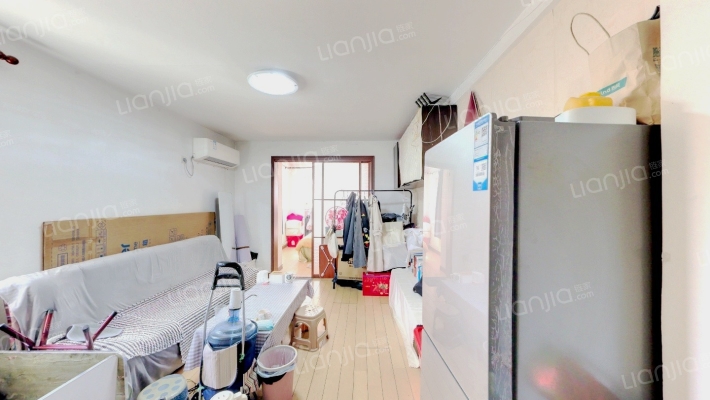 兴二社区二手房实景图