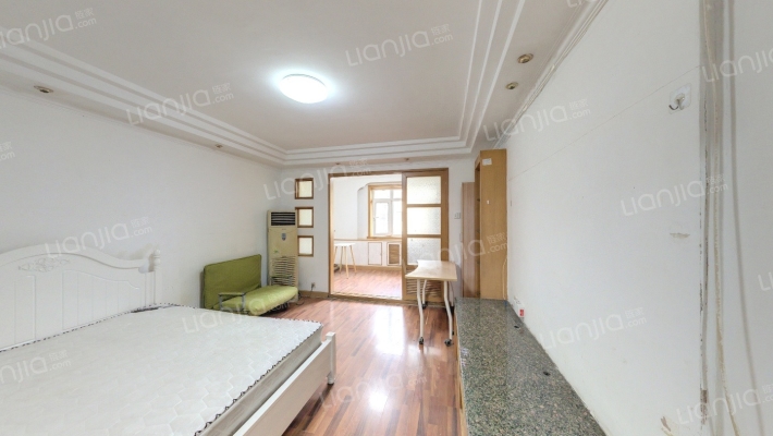 梨花园二手房实景图