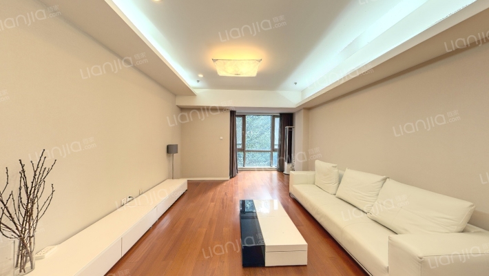 华远九都汇二手房实景图