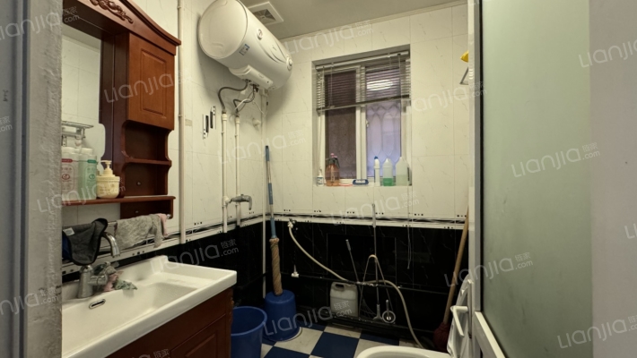 出售 福祥小区独栋别墅 社区安静-卫生间C