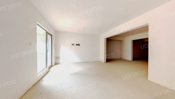 中天城·久皓大院二手房实景图