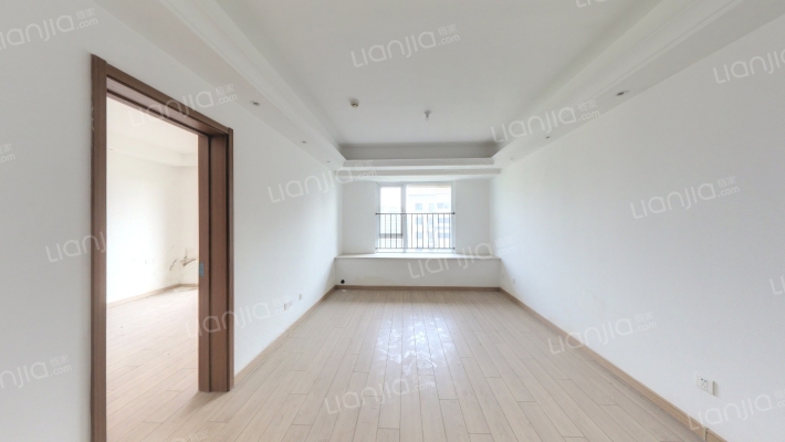 孔雀城翰萃悦府二手房实景图