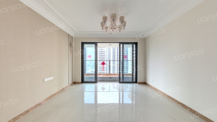 恒大御府二手房实景图