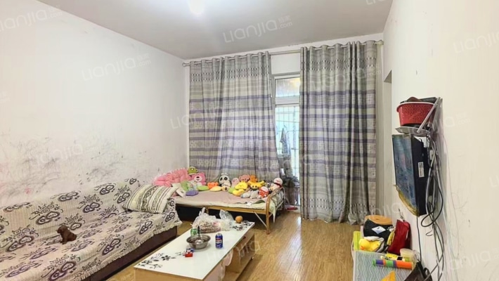 六和佳苑二手房实景图