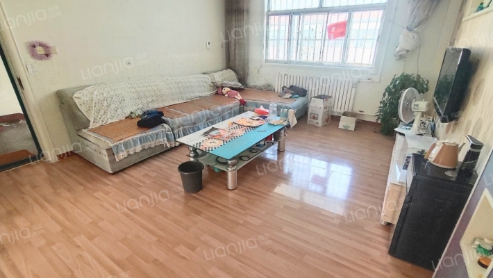 香港公寓二手房实景图