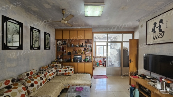 御碑楼南区二手房实景图