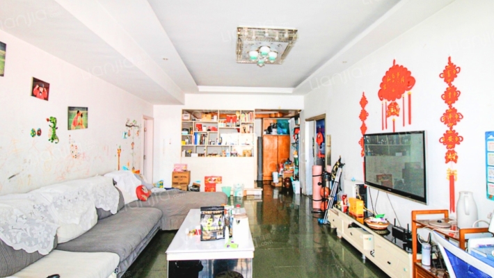 攀枝花大道中段316号二手房实景图