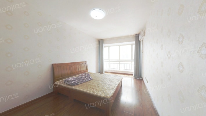 金东世纪A二手房实景图