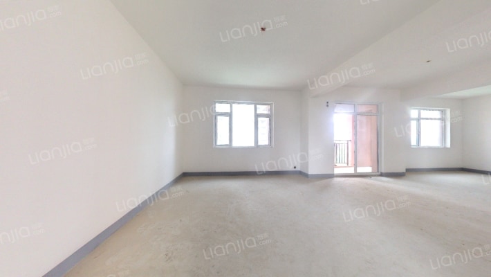 愿景城B区二手房实景图