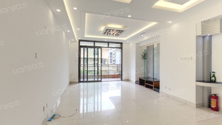 海月花园二期二手房实景图