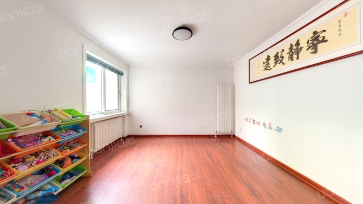 交通银行宿舍二手房实景图