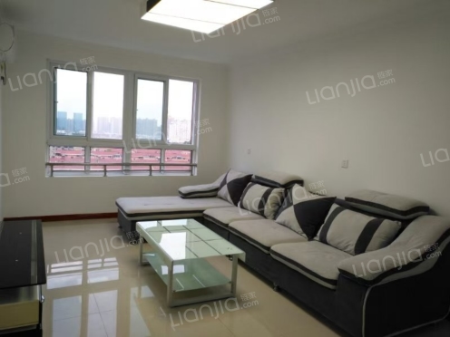 整租·龙城嘉园二期 2室1厅 南/北