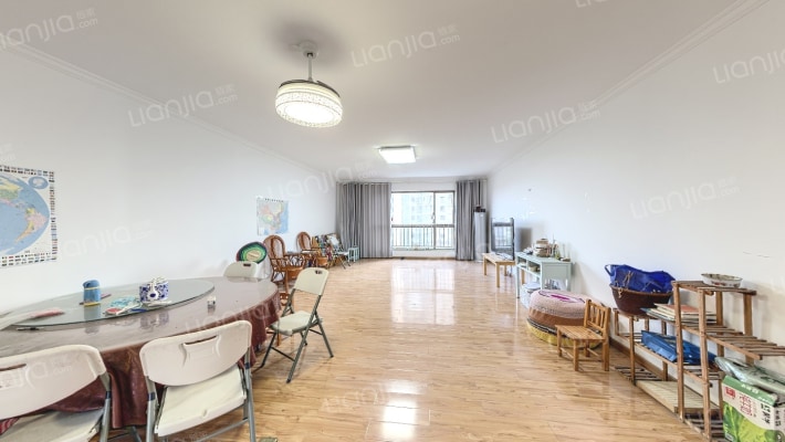 揽月苑二手房实景图