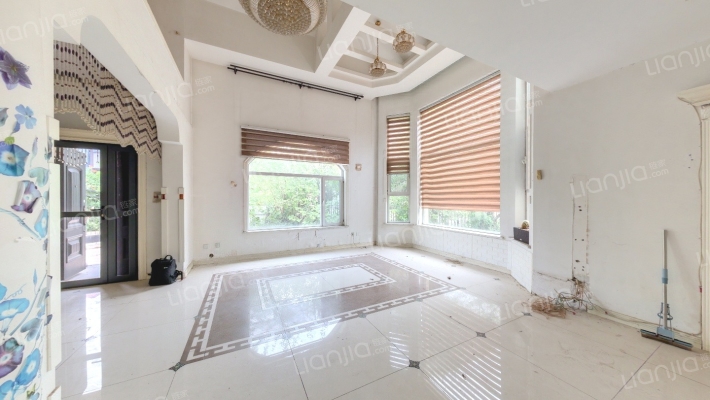 阳光瑞绣园二手房实景图