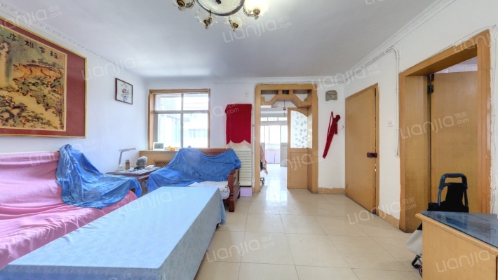 佳欣苑二手房实景图