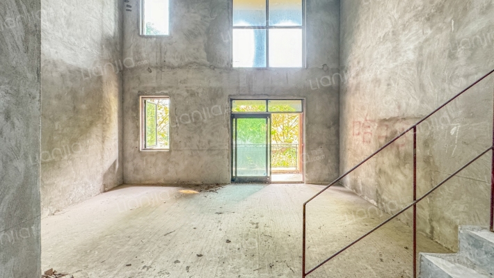 劲扬缙云印象二手房实景图