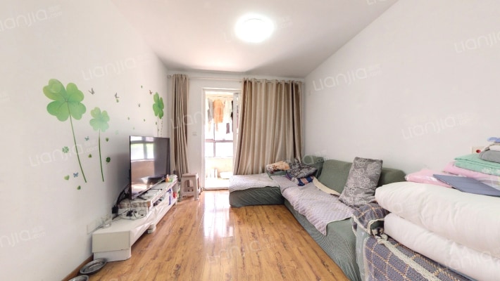 招商依山溪谷花园西苑二手房实景图