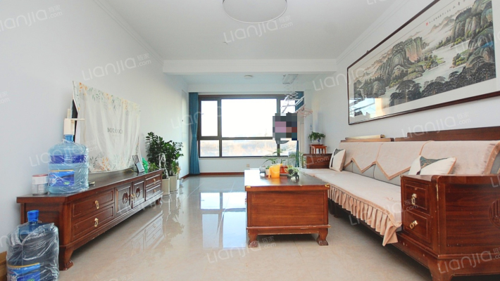 德信华俯二手房实景图