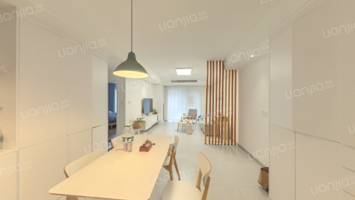 清枫华景二手房实景图