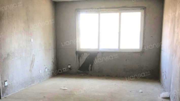 天惠宁玥府二手房实景图