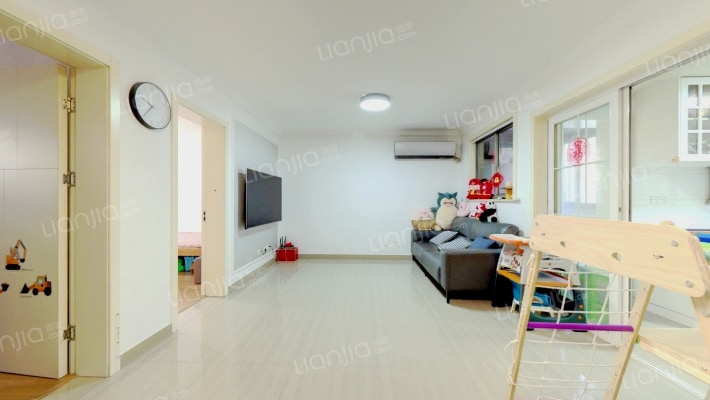 宏翔公寓二手房实景图