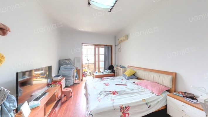 化工厅宿舍二手房实景图