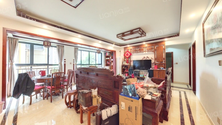 昌建星悦城二手房实景图