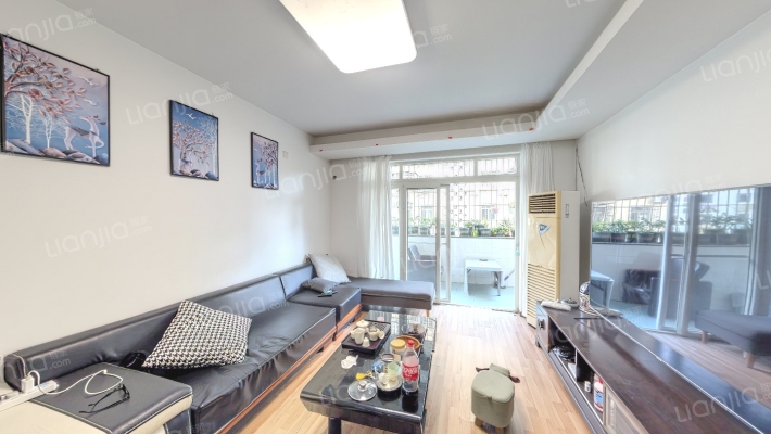 东苑村二手房实景图