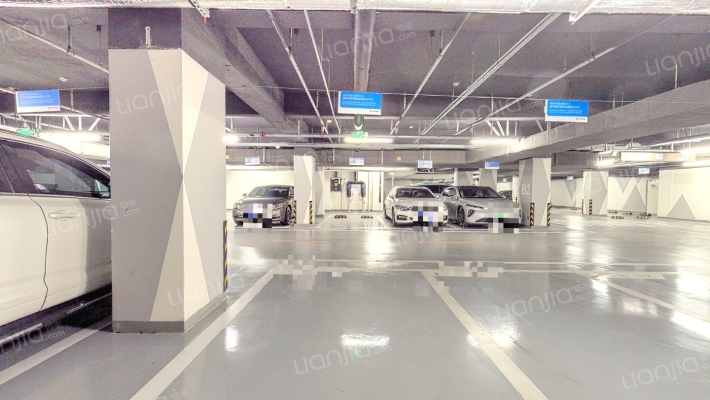 中海天钻二手房实景图