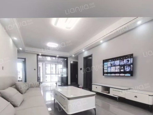 整租·东原凯越.印江山 3室2厅 东南