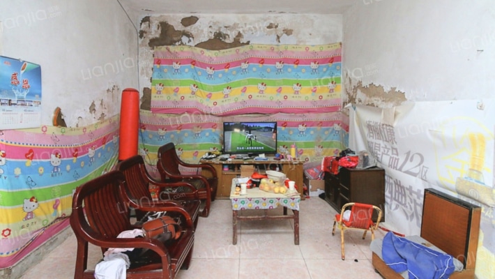 孙李唐老村二手房实景图