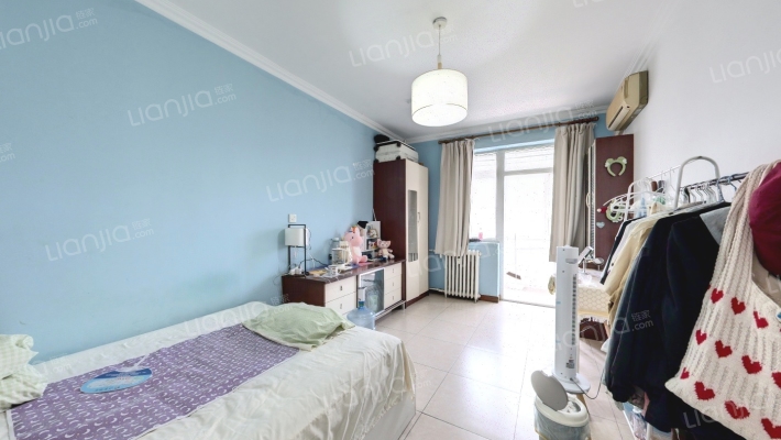 经纬小区二手房实景图