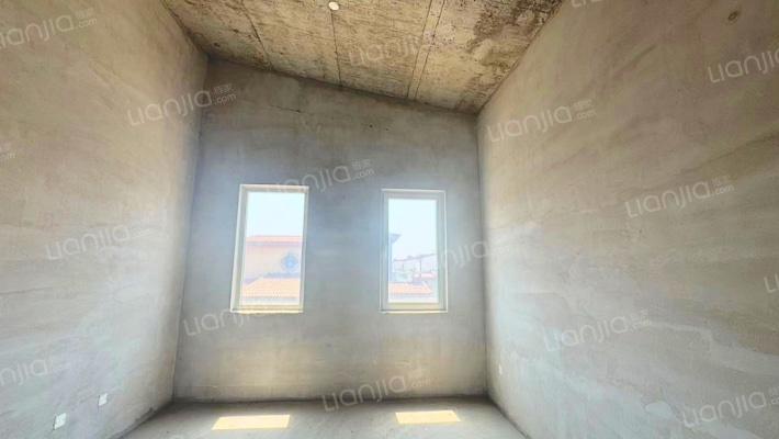 京都颐和城 4室2厅 南 北-卧室D