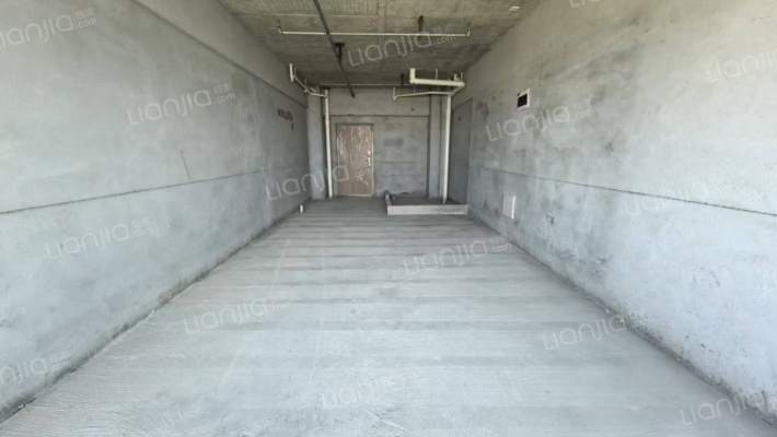 绿地瀛海二手房实景图