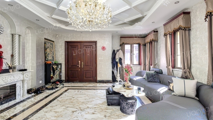 万通天竺新新家园二手房实景图