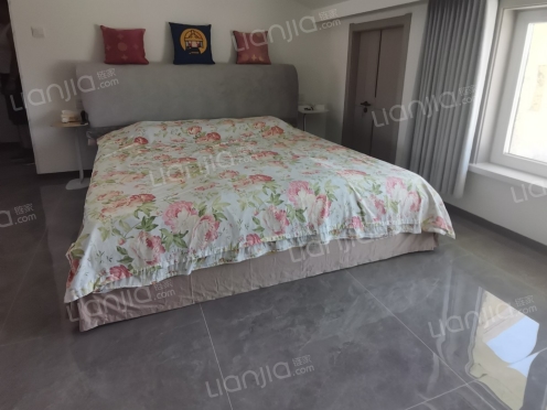 整租·北馨花园南区 1室1厅 南