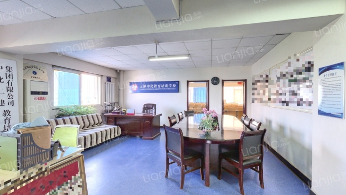 鸿峰花园西区二手房实景图