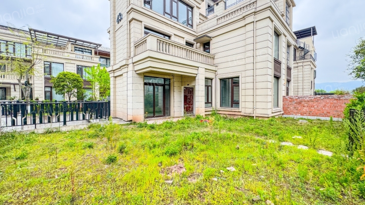 保利茵梦湖云溪二手房实景图