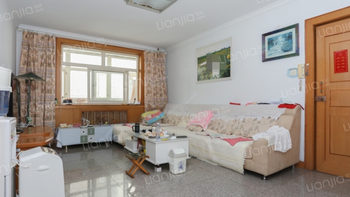 胜利北路80号二手房实景图