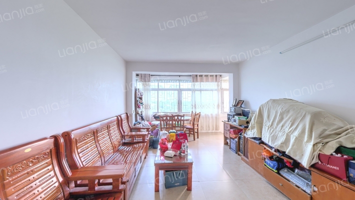 六中小区二手房实景图