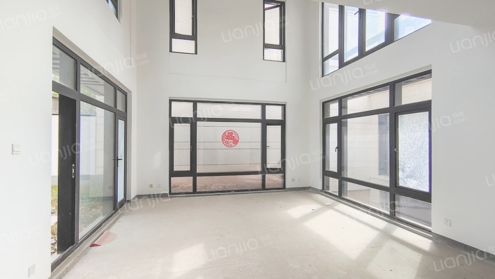 泰禾厦门院子E区二手房实景图